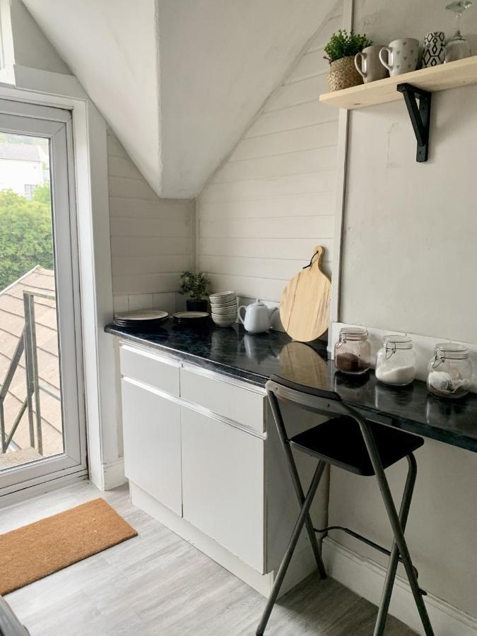 Uplands & Channel View, Richmond Tce, Uplands Appartamento